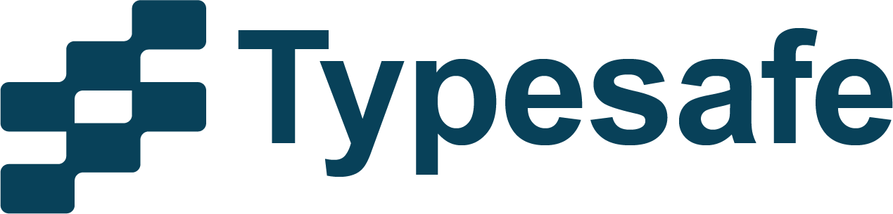 Typesafe Logo Big
